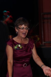 My mom is a one-woman book marketing machine, though I may be her entire audience. She is also the only book marketing tool I have access to, so I hope she's planning to make some calls. 