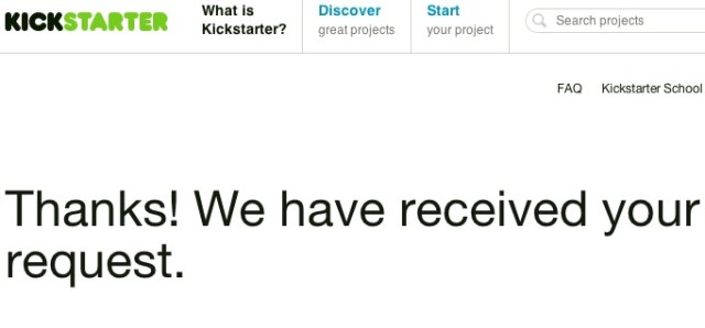 Hi Kickstarter,  Until yesterday, I couldn't have been a bigger fan of your site. Though I'm grateful that your platform helped me raise funds for my book, I am now ashamed to be associated with you. The fact that an instruction manual on how to sexually assault women does not fall under your "offensive content" guidelines leads me to believe you don't believe sexual assault is a crime. It is.  I don't know how to explain to the 188 people who backed me that 5% of their money went to a company that doesn't believe sexual assault is a crime. I want to give them that money back, but unfortunately, your stance has already done the damage of validating people who don't believe the acts described by the author of Above the Game are criminal, so that wouldn't really help the greater issue. Instead, I'd like you to donate the $438 you made from my project to SafeHouse Center, a domestic violence and sexual assault non-profit in my community. Because I don't actually expect you to comply, I am making the same donation on my own. If you should choose to do the right thing and not make my backers unwittingly indirect supporters of validating sexual assaulters, I would ask you to match my $438 donation here: http://www.safehousecenter.org/ Thank you,  Natalie Burg