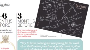 So special, and so cute, to boot. 