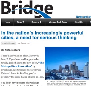 Reading comments below one's own stories is not a recommended leisure activity.