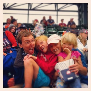 Humans make everything better. Most humans. 