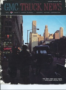 Lookie here. My grandpa and I were/are in the same business. On accident.