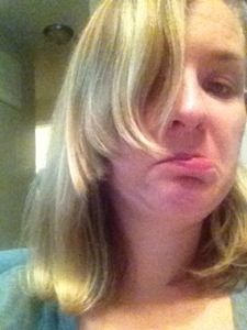 Except, oh yeah...it was actually pretty bad. 