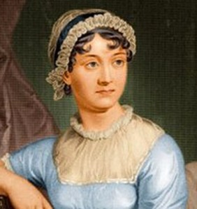 Jane. Probably waiting around for something. 