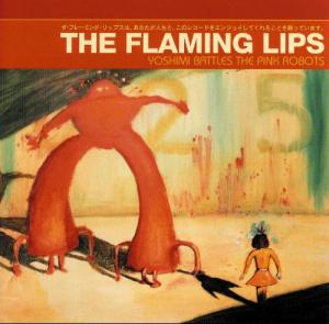 You're not alone, Yoshimi. 