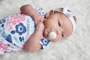 Love my little Tiny. And I'm not at all surprised by how much. 