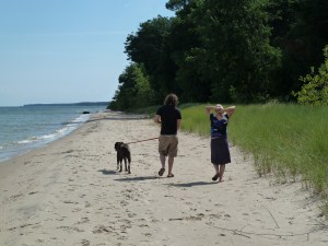 When this is home, why would you ever go away for Memorial Day?